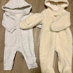 Little Planet & Carter’s  - 6M